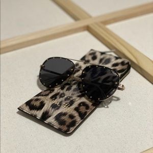 Quay x Jaclyn Hill Sunglasses